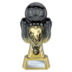 Tournament Heavyweight Gold Shirt - 280mm