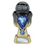Tournament Heavyweight Blue Shirt - 245mm