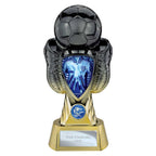 Tournament Heavyweight Blue Shirt - 280mm