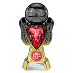Tournament Heavyweight Red Shirt - 170mm
