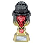 Tournament Heavyweight Red Shirt - 245mm