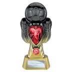 Tournament Heavyweight Red Shirt - 280mm