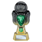 Tournament Heavyweight Green Shirt - 280mm