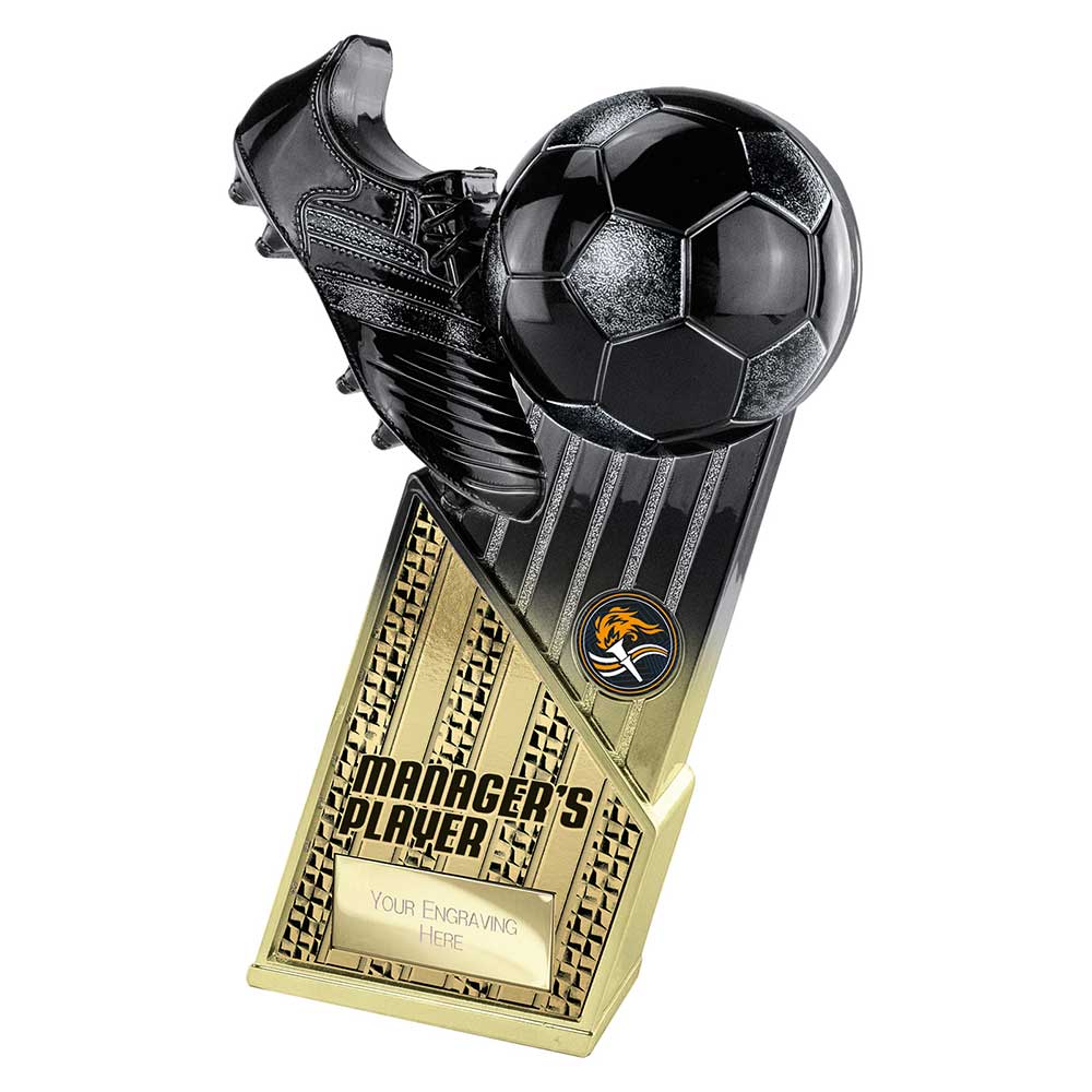 The Marauders Football Managers Player - 245mm