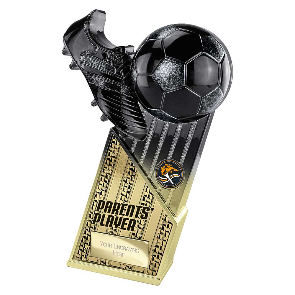 The Marauders Football Parents Player - 245mm