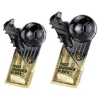 The Marauders Football Most Improved