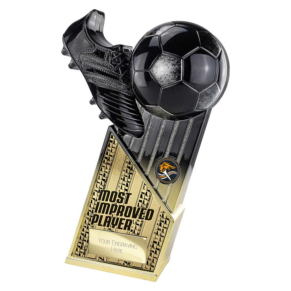The Marauders Football Most Improved - 280mm