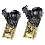 The Marauders Football Top Goal Scorer