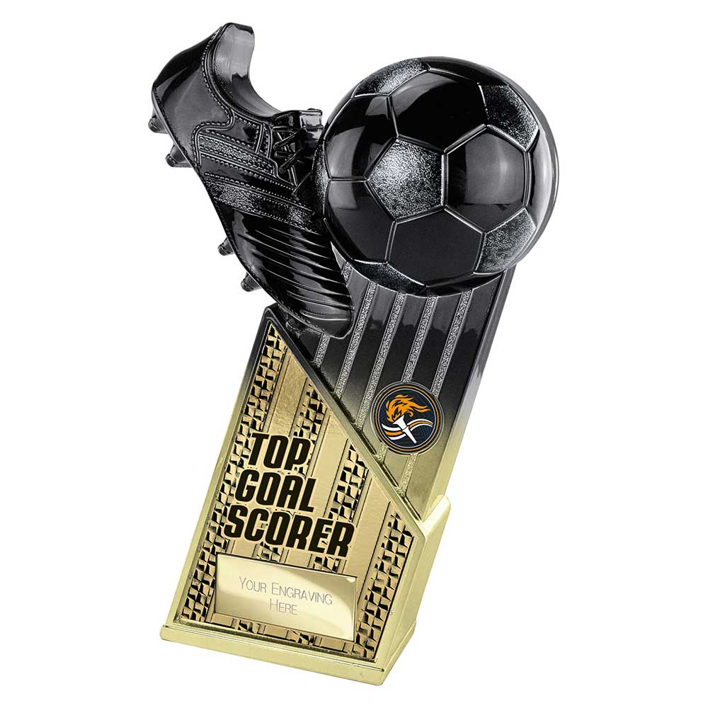 The Marauders Football Top Goal Scorer - 245mm