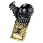 The Marauders Football Player of Match - 245mm
