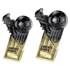 The Marauders Football Coaches Player