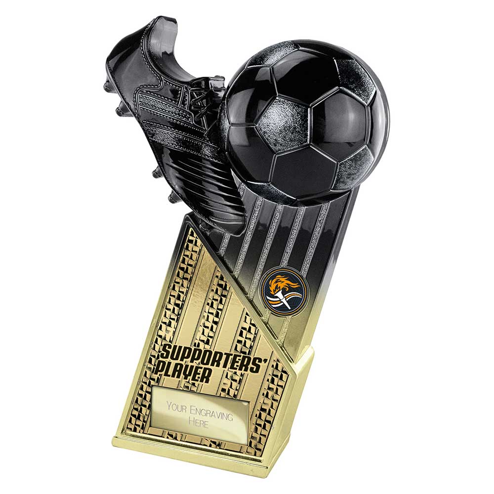 The Marauders Football Supporter Player - 245mm