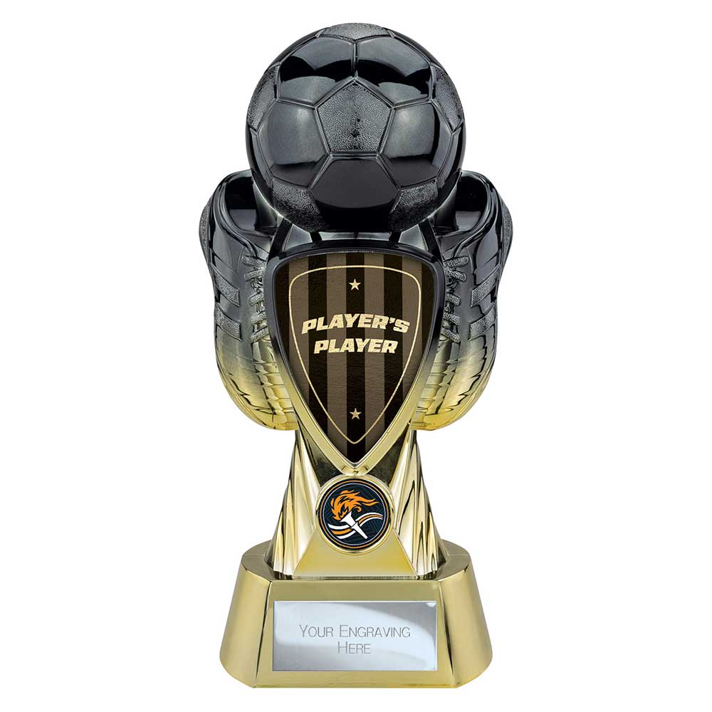 Tournament Heavyweight Players Player - 245mm