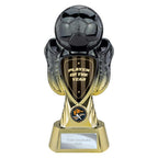 Tournament Heavyweight Player of Year - 245mm