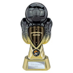 Tournament Heavyweight Managers Player - 245mm