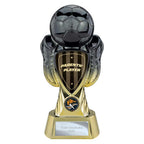 Tournament Heavyweight Parents Player - 245mm