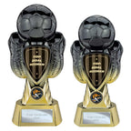 Tournament Heavyweight Top Goal Scorer