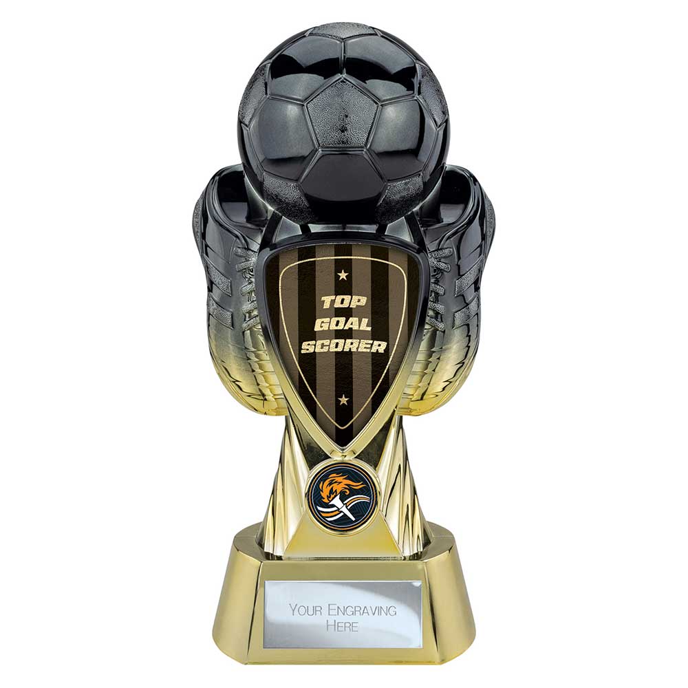 Tournament Heavyweight Top Goal Scorer - 245mm