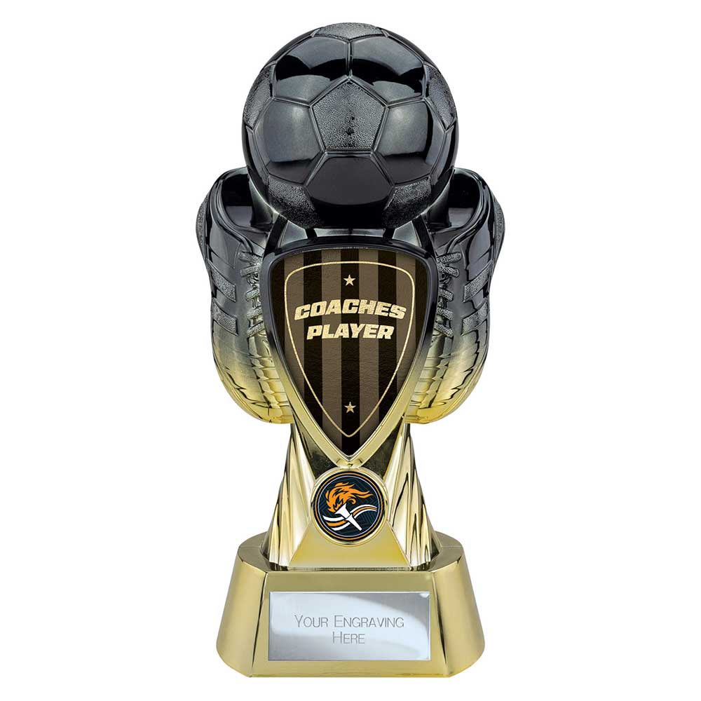 Tournament Heavyweight Coaches Player - 245mm
