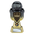 Tournament Heavyweight Supporter Player - 245mm