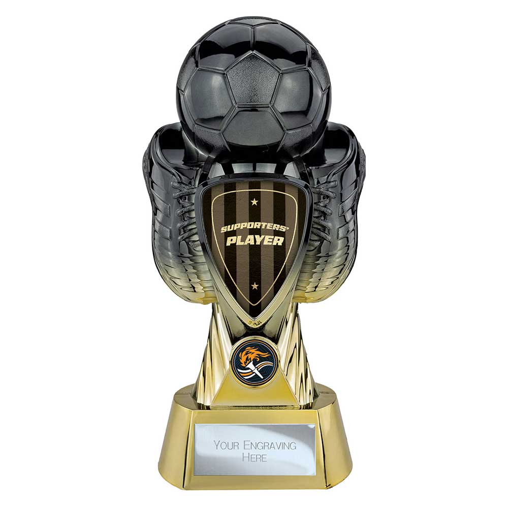 Tournament Heavyweight Supporter Player - 280mm