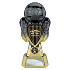 Tournament Heavyweight Player of Month - 245mm