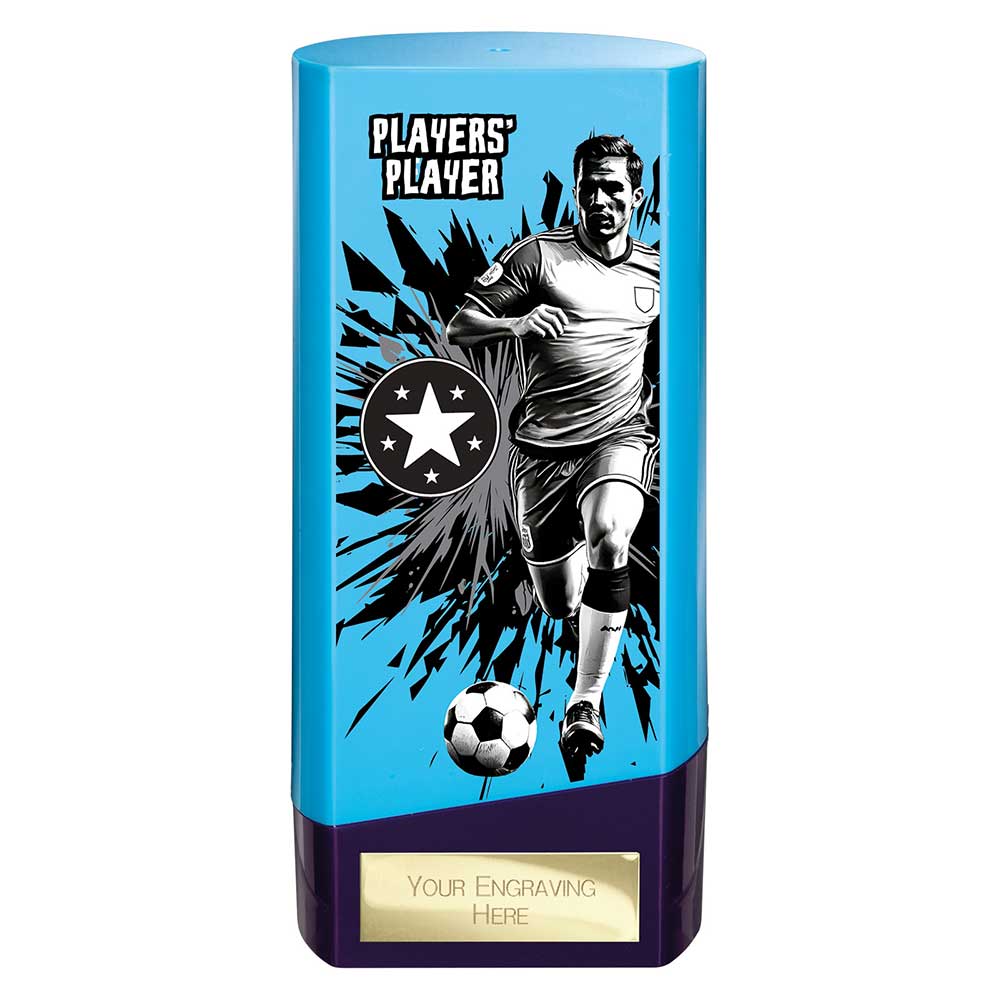Prime Heavyweight Players Player - 160mm