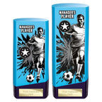 Prime Heavyweight Managers Player