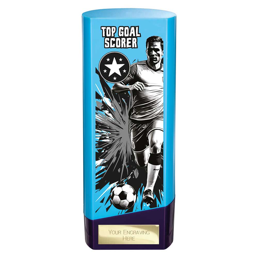 Prime Heavyweight Top Goal Scorer - 190mm