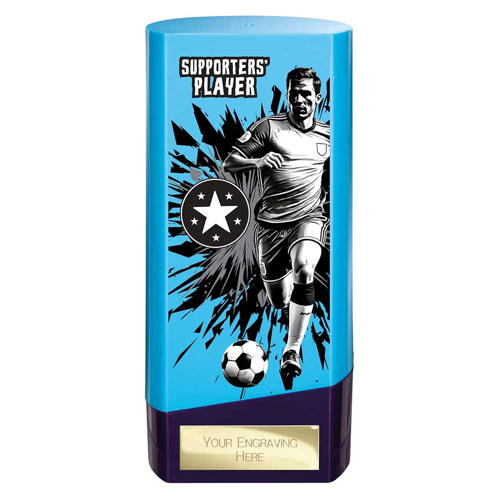 Prime Heavyweight Supporter Player - 160mm