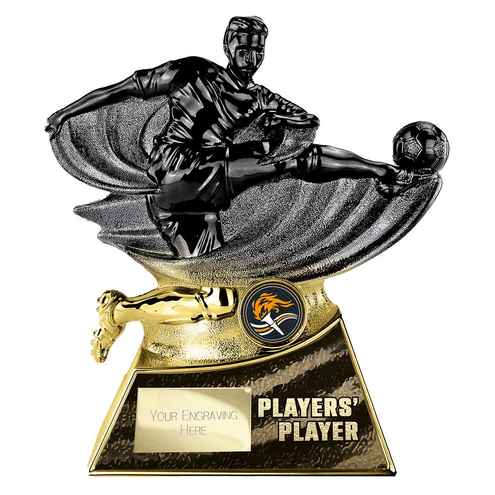 Power Strike Football Players Player - 180mm