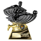 Power Strike Football Players Player - 200mm