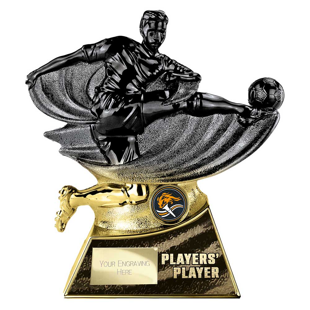 Power Strike Football Players Player - 200mm