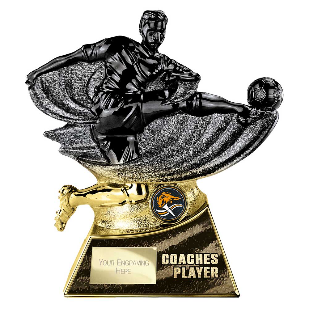 Power Strike Football Coaches Player - 200mm