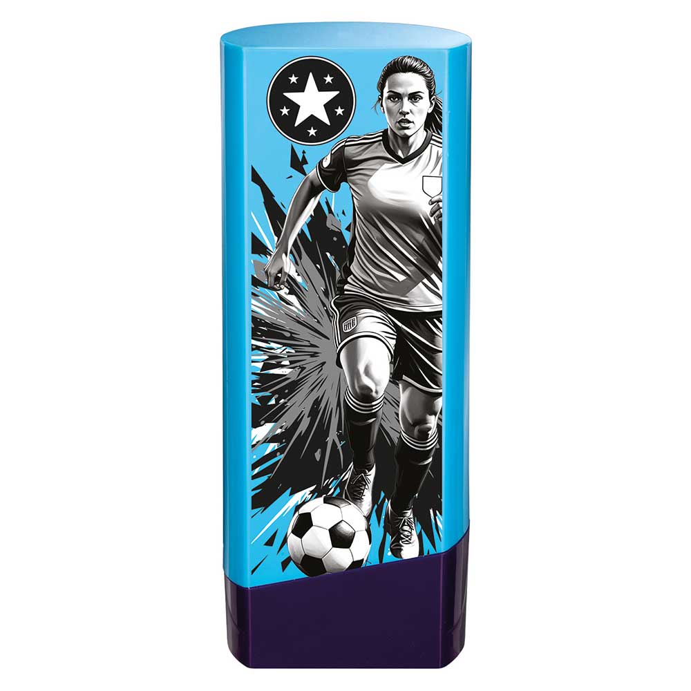 Prime Heavyweight Ladies Football - 190mm