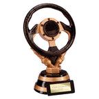 Apex Motorsport Steering Wheel Award - 165mm