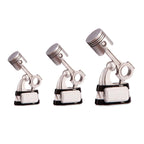 Titanium Motorsport Piston Award