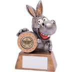 What A Donkey! Multisport Award - 130mm