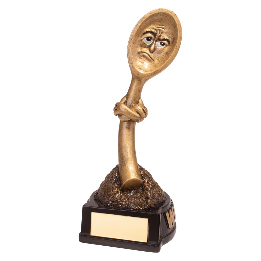 Total Spoon! Award - 160mm