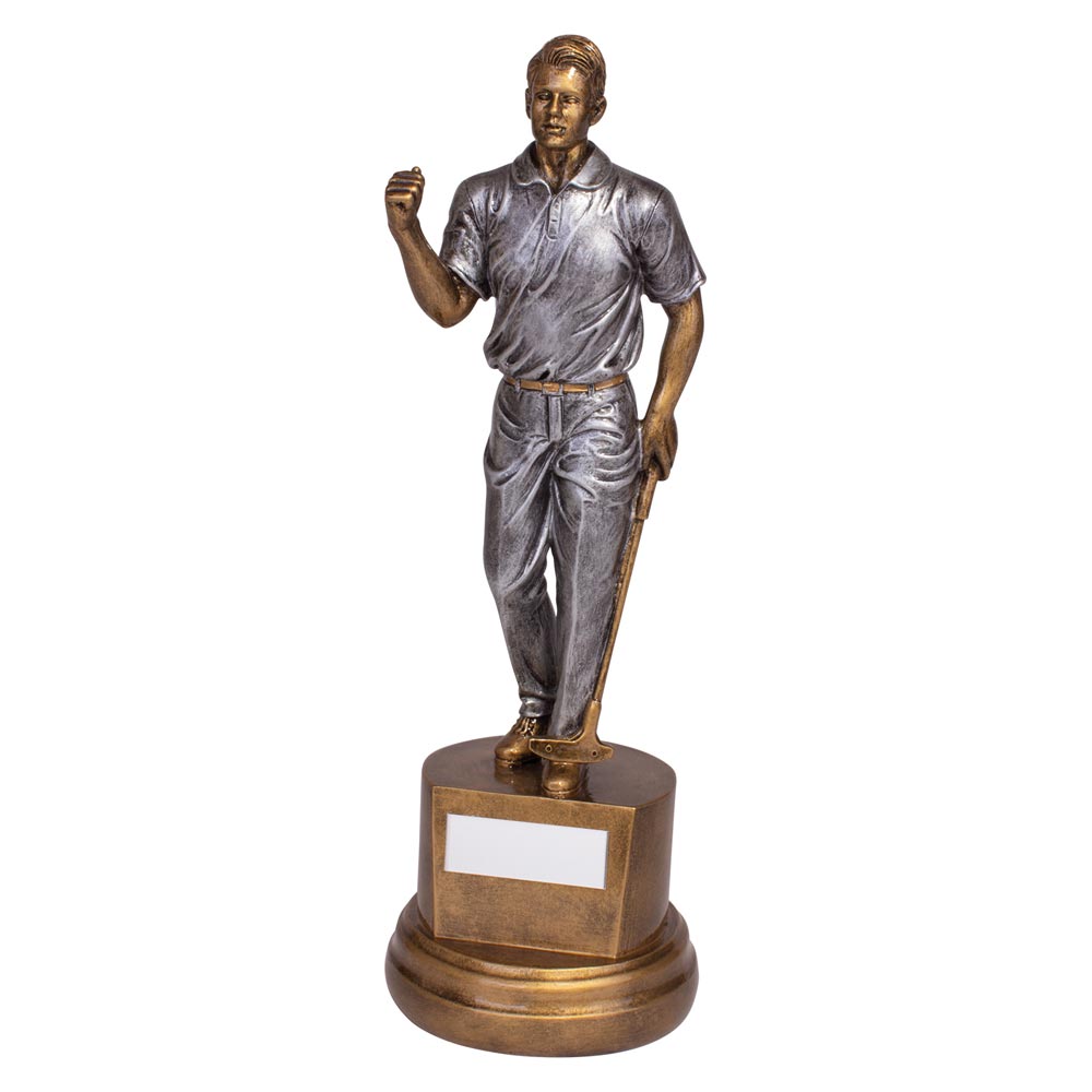 Boston Golf Male Award - 265mm
