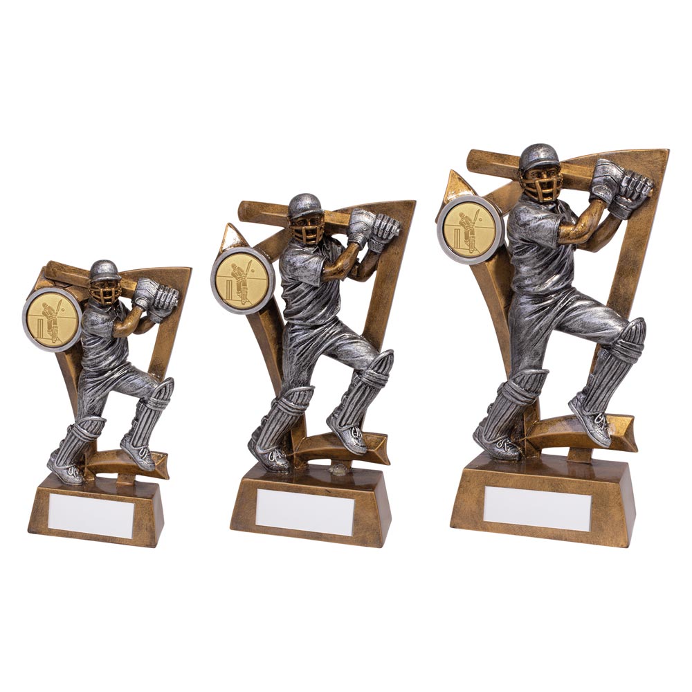 Predator Cricket Batsman Award