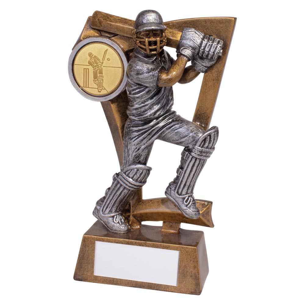 Predator Cricket Batsman Award - 125mm