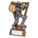 Predator Cricket Batsman Award - 125mm