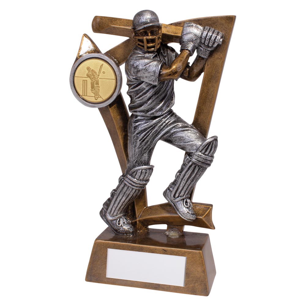 Predator Cricket Batsman Award - 150mm