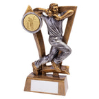 Predator Cricket Bowler Award - 125mm