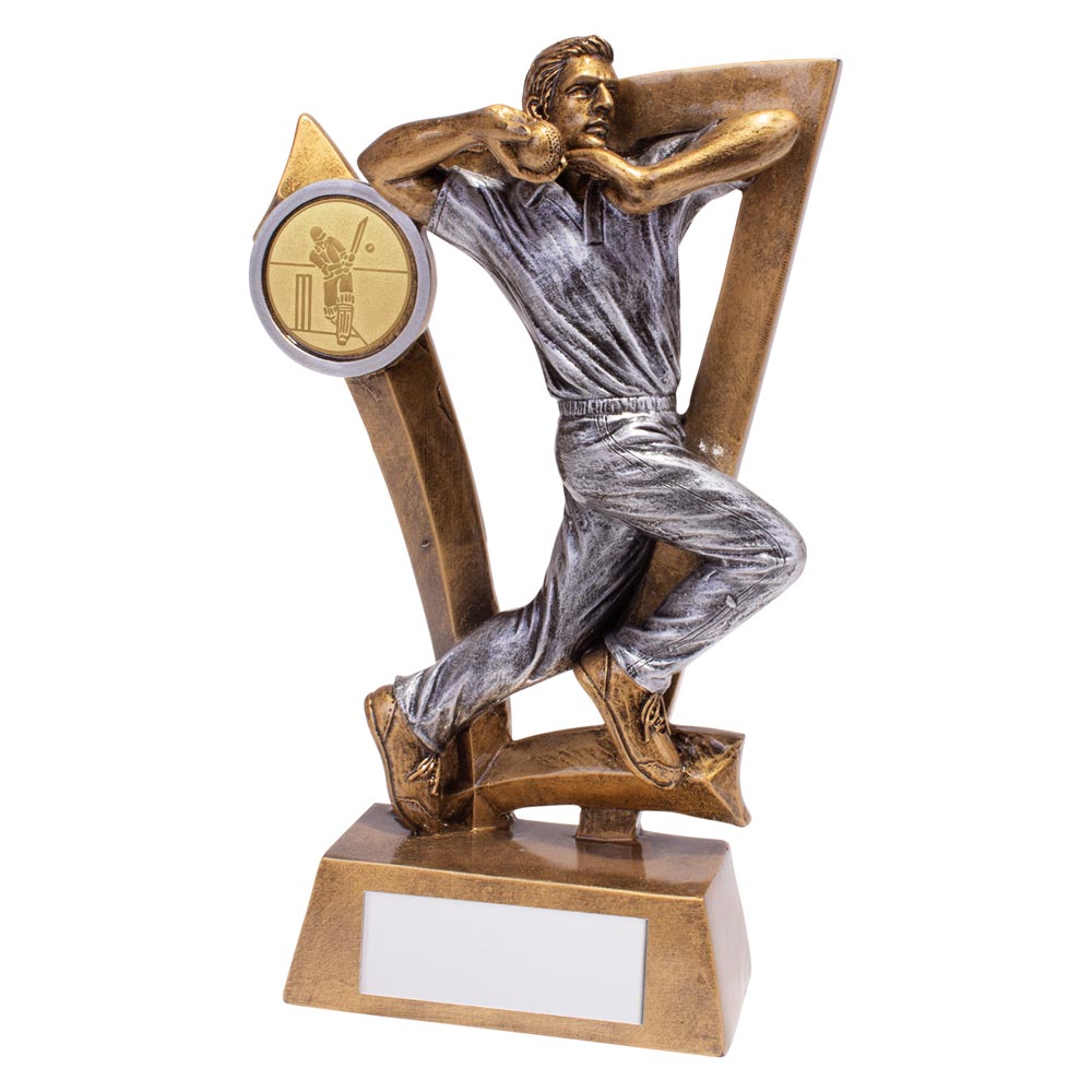 Predator Cricket Bowler Award - 150mm
