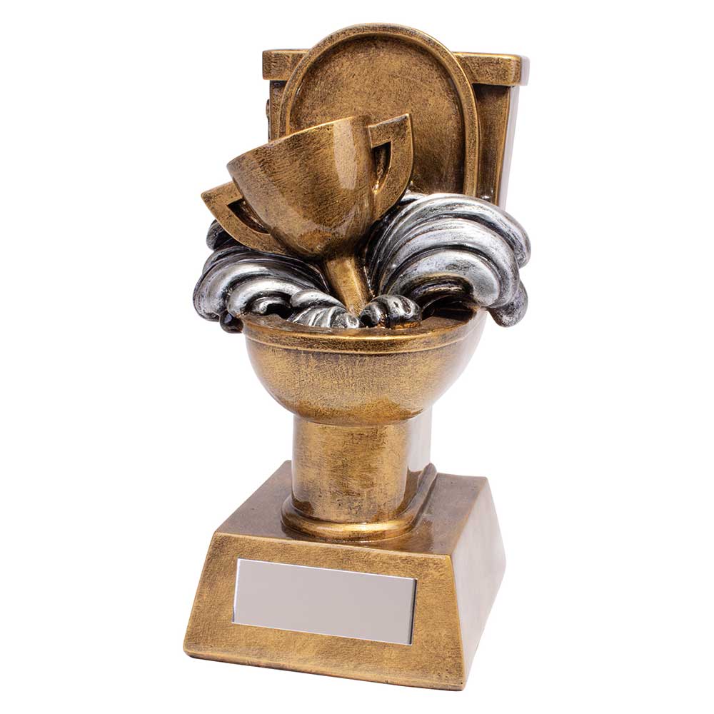 Loo-ser! Award