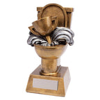 Loo-ser! Award