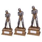 Wentworth Golf Male Award