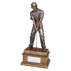 Wentworth Golf Male Award - 285mm